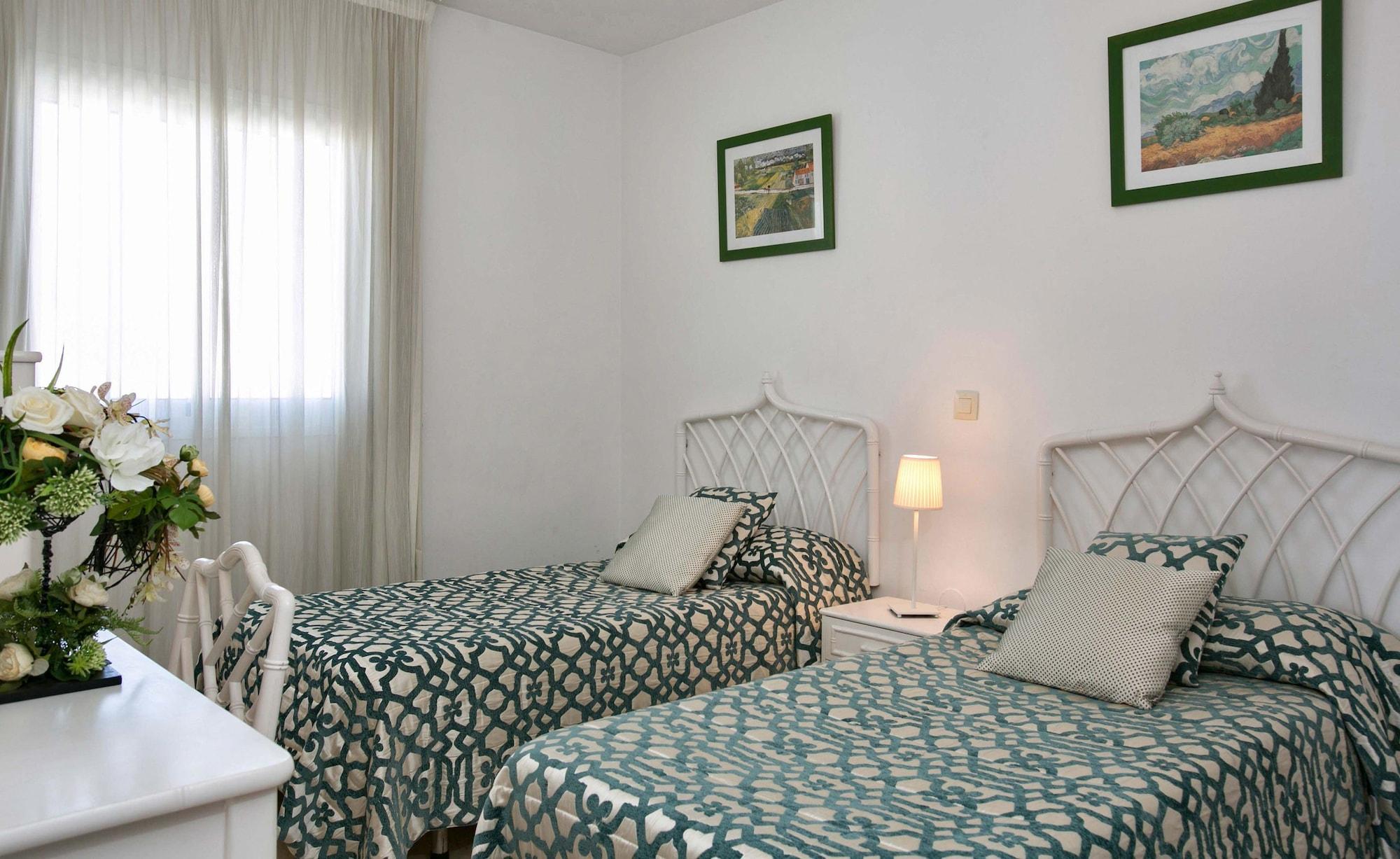 Apartment Ona Club Bena Vista *