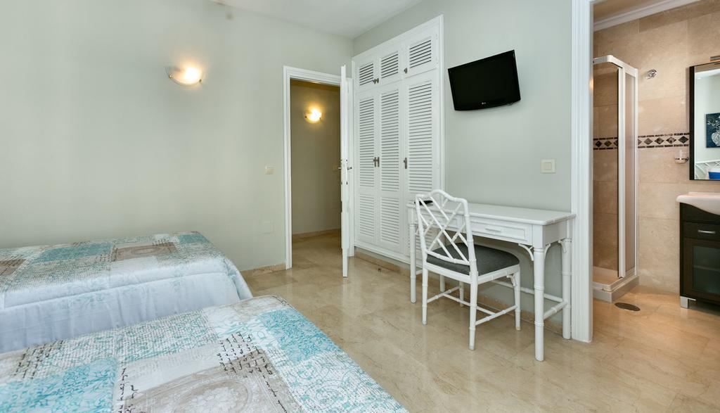 Apartment Ona Club Bena Vista *