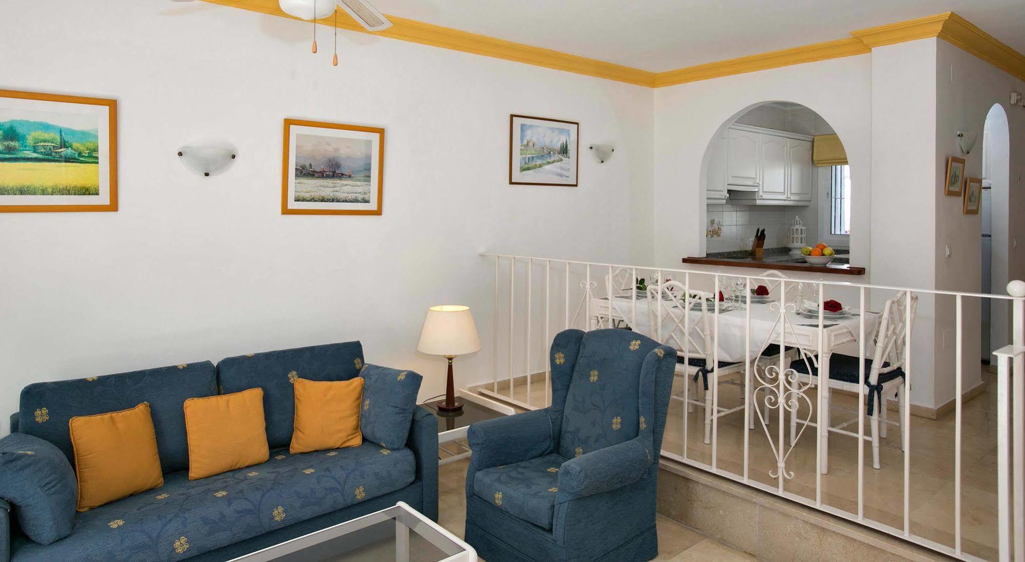 Ona Club Bena Vista Apartment Estepona