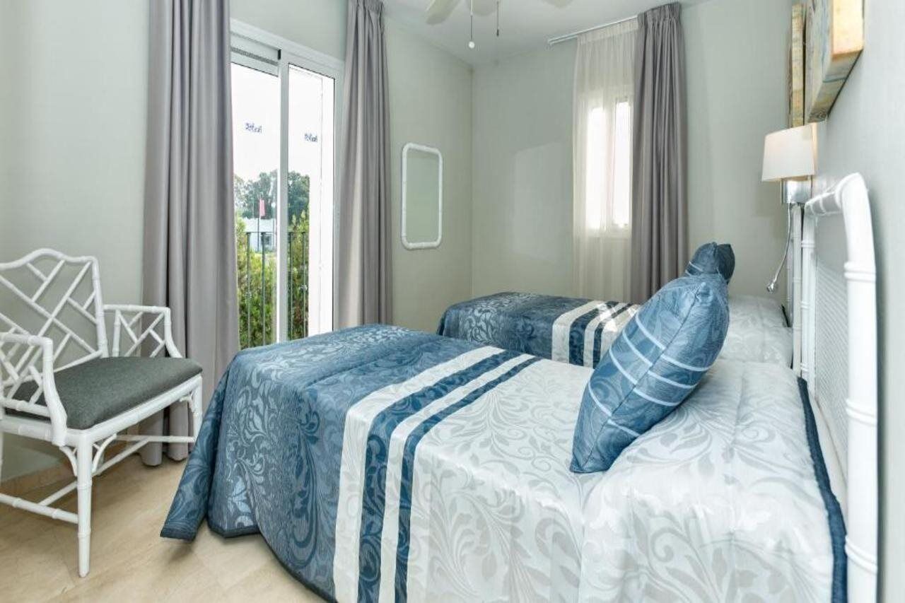 Ona Club Bena Vista Apartment Estepona