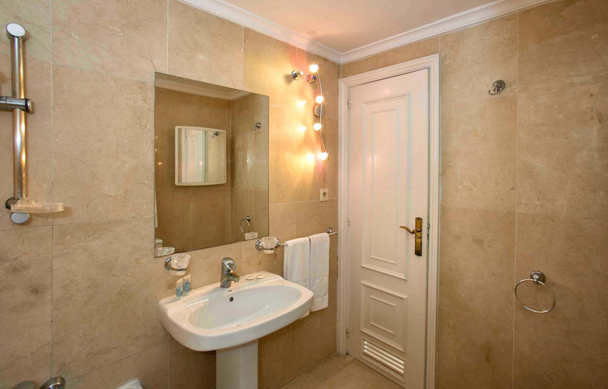 Apartment Ona Club Bena Vista *