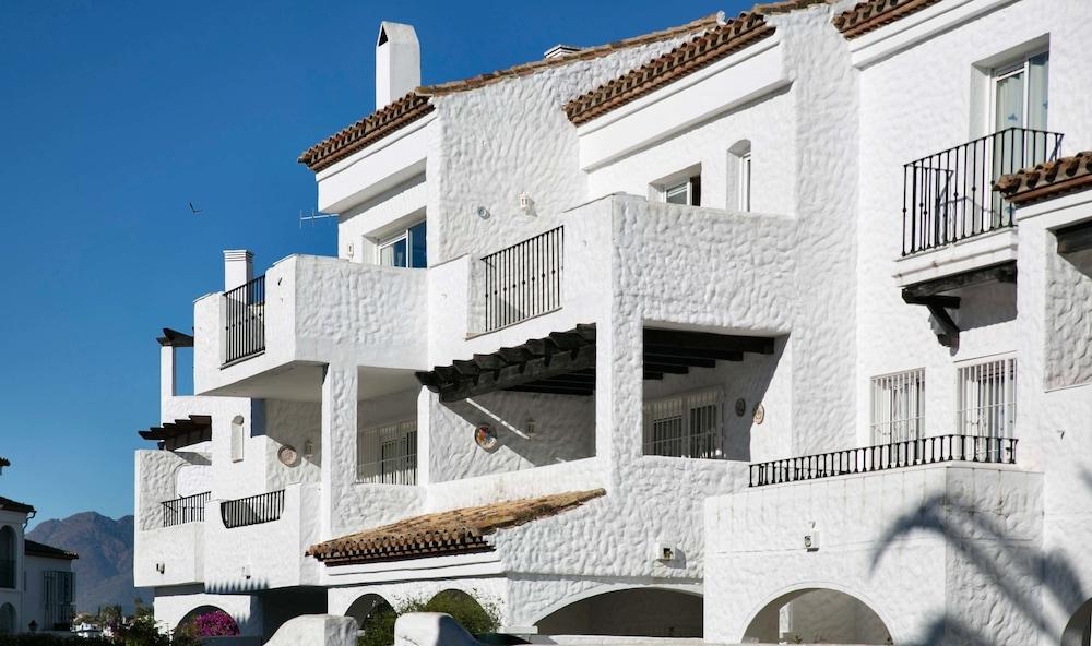 Apartment Ona Club Bena Vista