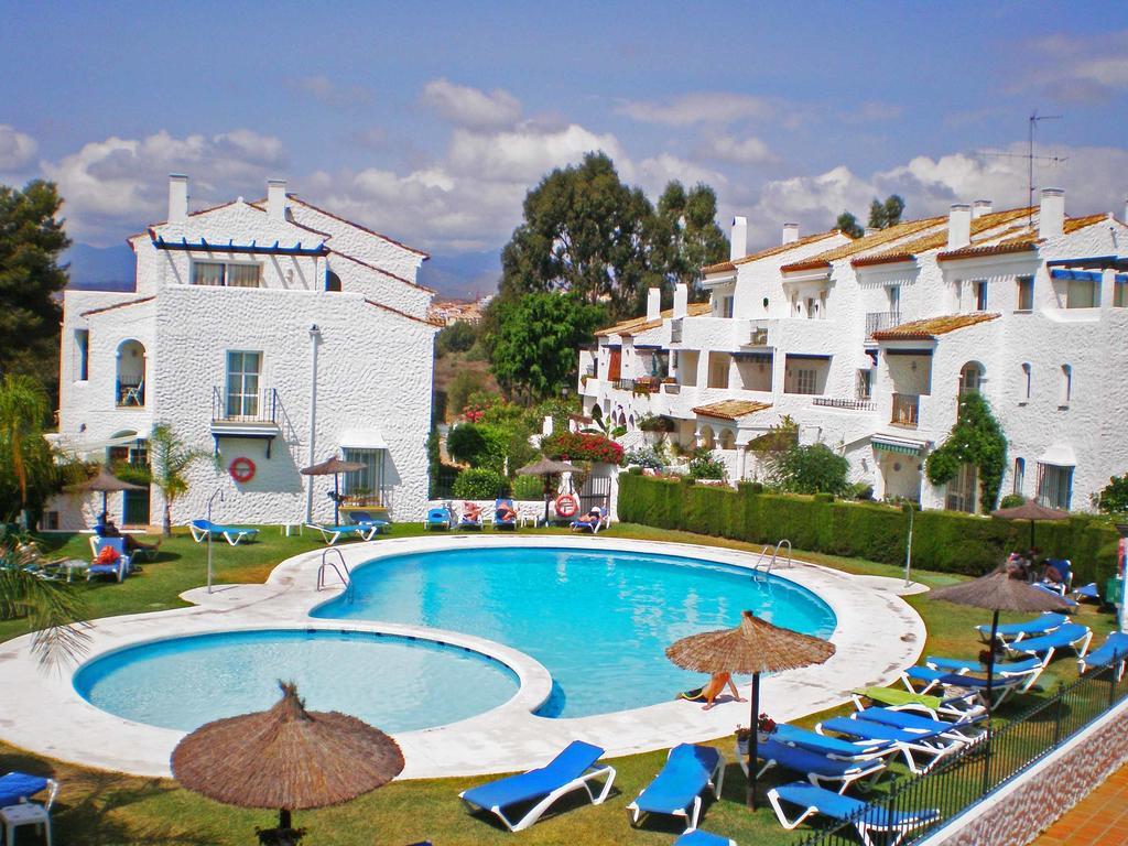 Apartment Ona Club Bena Vista Estepona