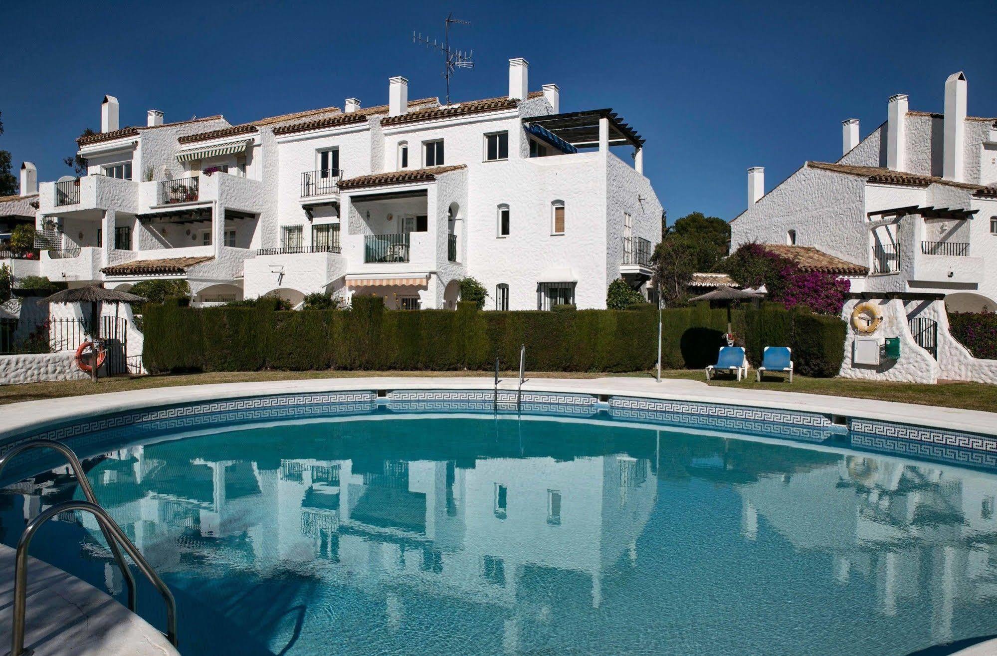 Apartment Ona Club Bena Vista *