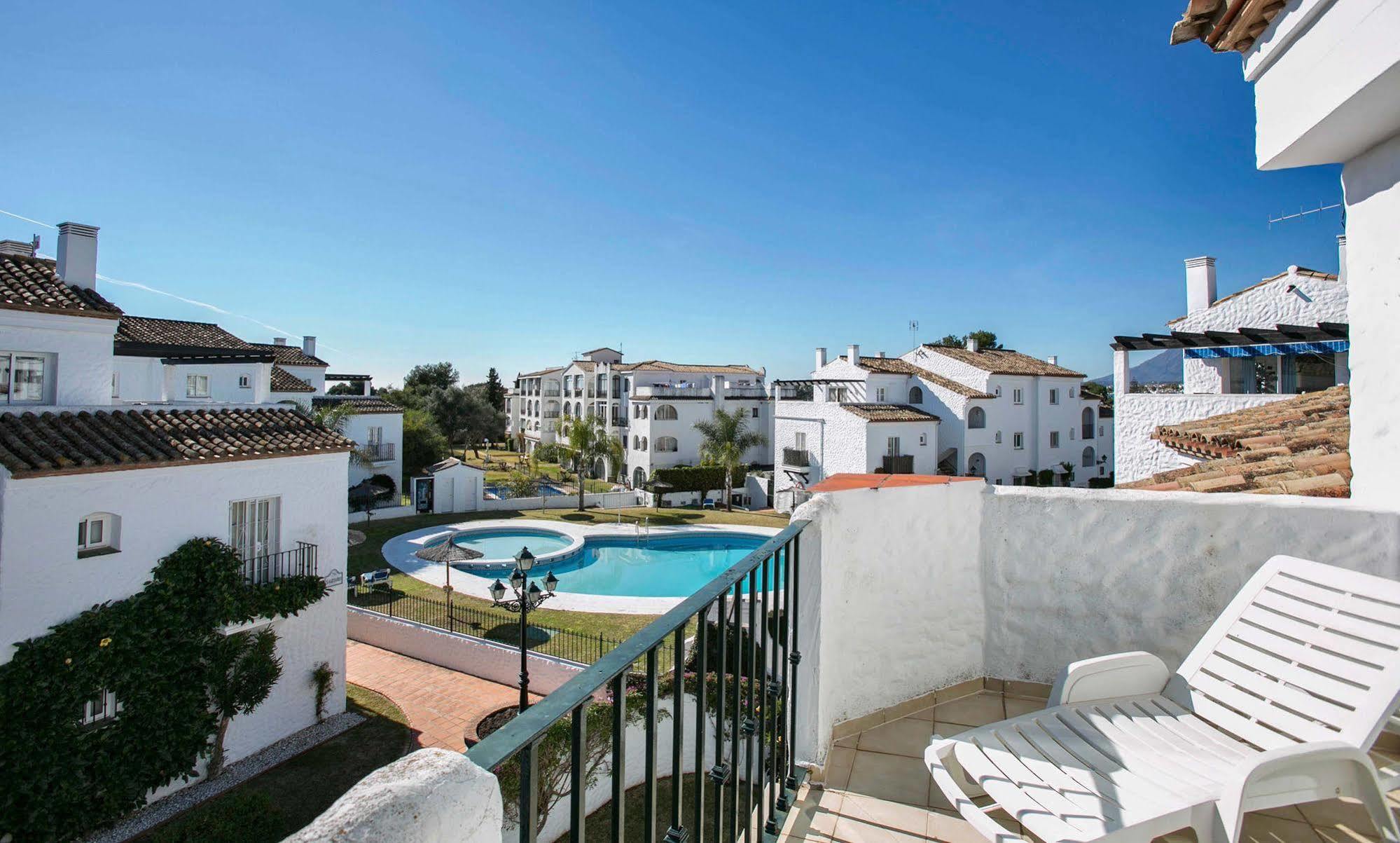 Apartment Ona Club Bena Vista *
